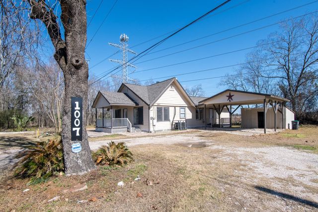 1007 E Main Street, Tomball, TX 77375