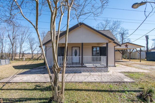 1007 E Main Street, Tomball, TX 77375