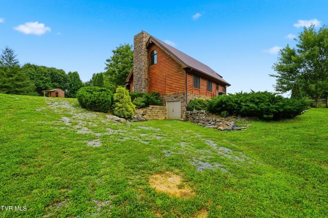 16183 Pocahontas Trail, Meadowview, VA 24361