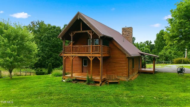16183 Pocahontas Trail, Meadowview, VA 24361
