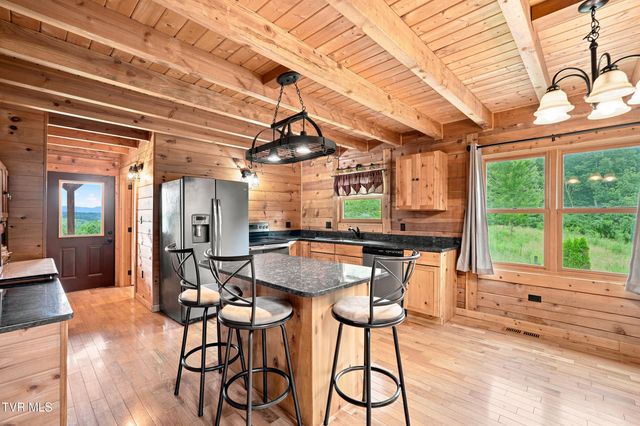 16183 Pocahontas Trail, Meadowview, VA 24361