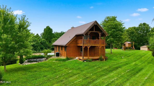 16183 Pocahontas Trail, Meadowview, VA 24361