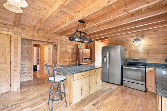 16183 Pocahontas Trail, Meadowview, VA 24361