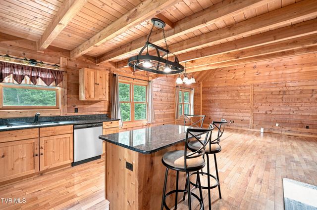 16183 Pocahontas Trail, Meadowview, VA 24361