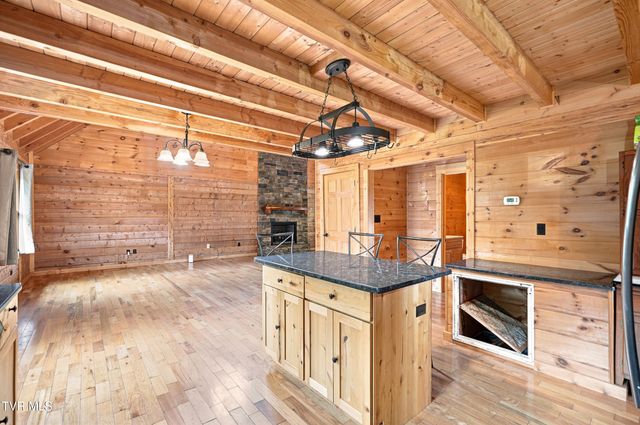 16183 Pocahontas Trail, Meadowview, VA 24361