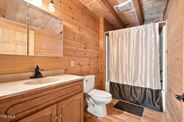 16183 Pocahontas Trail, Meadowview, VA 24361