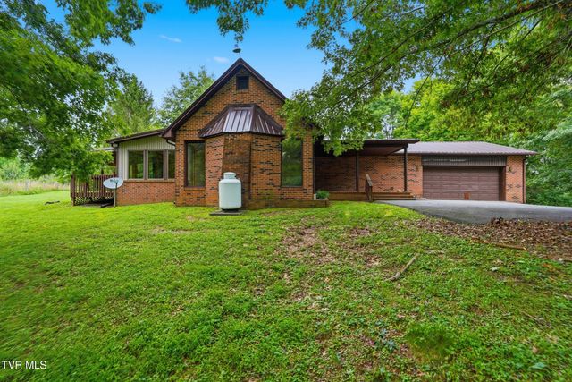 16183 Pocahontas Trail, Meadowview, VA 24361