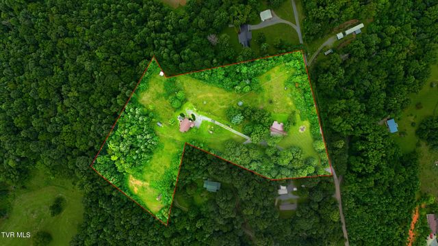 16183 Pocahontas Trail, Meadowview, VA 24361