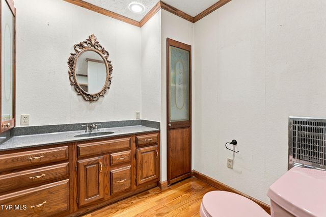16183 Pocahontas Trail, Meadowview, VA 24361