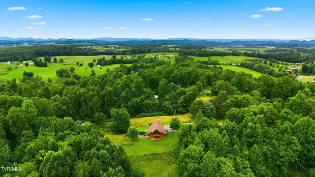16183 Pocahontas Trail, Meadowview, VA 24361