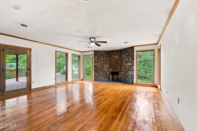 16183 Pocahontas Trail, Meadowview, VA 24361