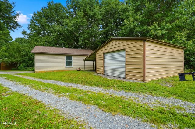 16183 Pocahontas Trail, Meadowview, VA 24361