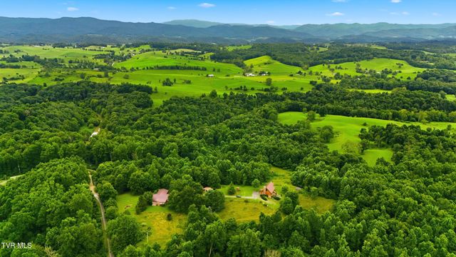 16183 Pocahontas Trail, Meadowview, VA 24361