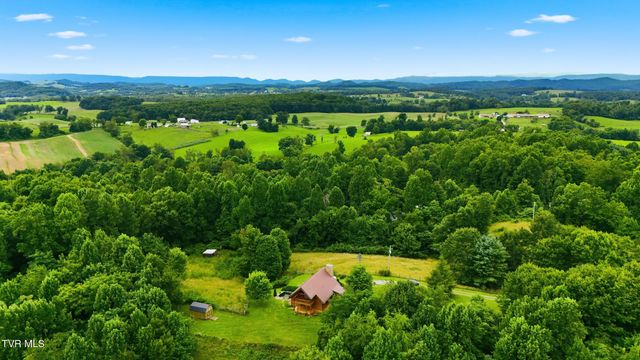 16183 Pocahontas Trail, Meadowview, VA 24361