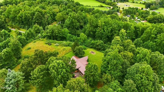 16183 Pocahontas Trail, Meadowview, VA 24361