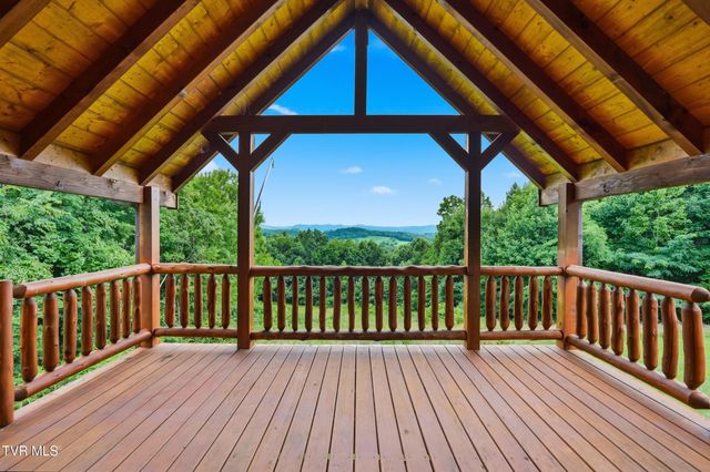 16183 Pocahontas Trail, Meadowview, VA 24361