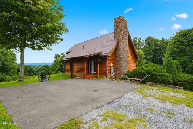 16183 Pocahontas Trail, Meadowview, VA 24361