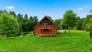 16183 Pocahontas Trail, Meadowview, VA 24361