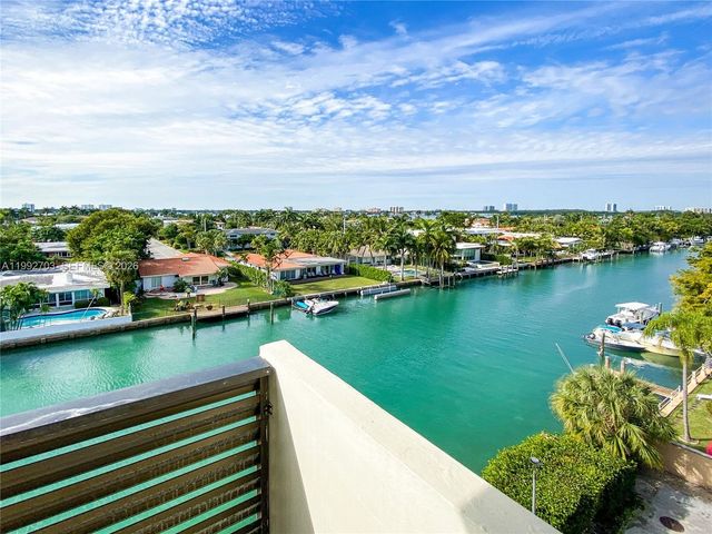 9800 W Bay Harbor Dr 602, Bay Harbor Islands, FL 33154