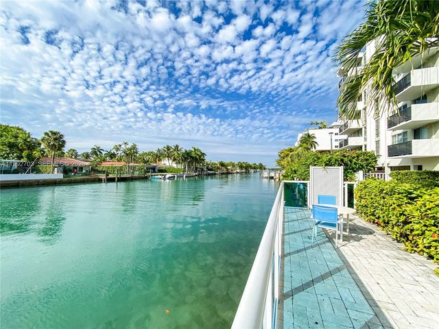 9800 W Bay Harbor Dr 602, Bay Harbor Islands, FL 33154
