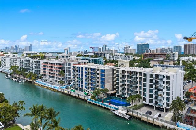 9800 W Bay Harbor Dr 602, Bay Harbor Islands, FL 33154