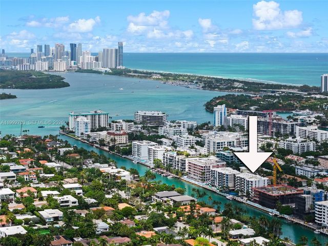 9800 W Bay Harbor Dr 602, Bay Harbor Islands, FL 33154