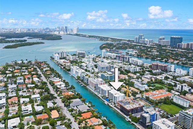 9800 W Bay Harbor Dr 602, Bay Harbor Islands, FL 33154