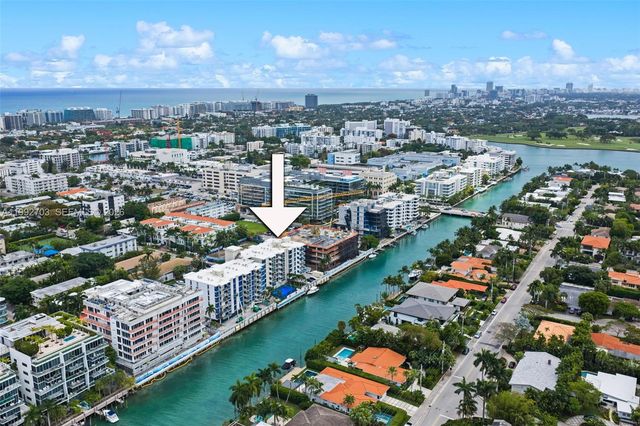 9800 W Bay Harbor Dr 602, Bay Harbor Islands, FL 33154