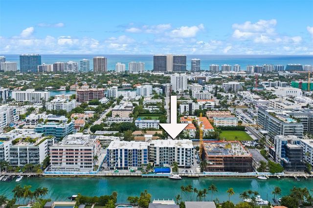 9800 W Bay Harbor Dr 602, Bay Harbor Islands, FL 33154