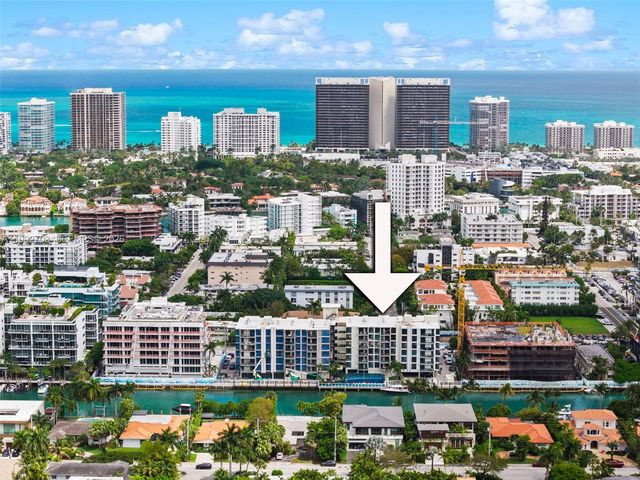 9800 W Bay Harbor Dr 602, Bay Harbor Islands, FL 33154