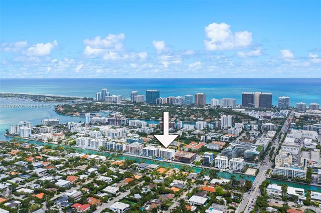 9800 W Bay Harbor Dr 602, Bay Harbor Islands, FL 33154