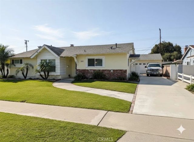 1507 S Citrus, Fullerton, CA 92833