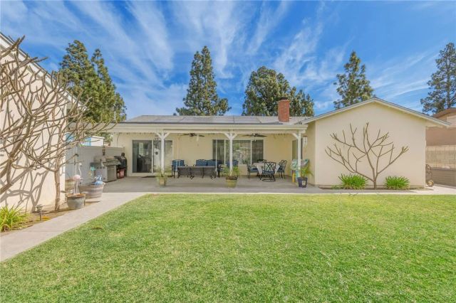 1507 S Citrus, Fullerton, CA 92833