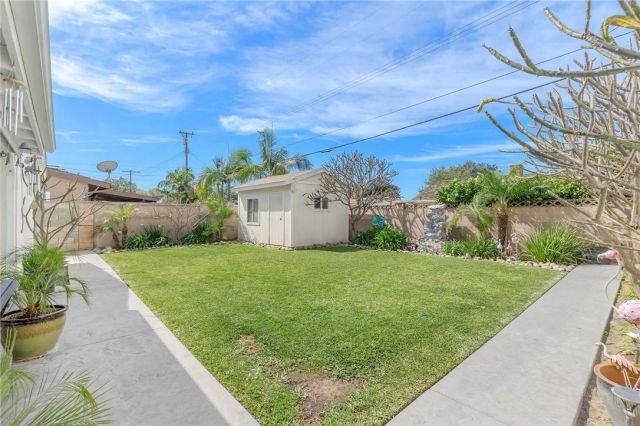 1507 S Citrus, Fullerton, CA 92833