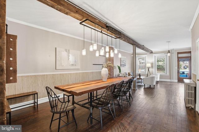 658 W WALNUT ST, Lancaster, PA 17603