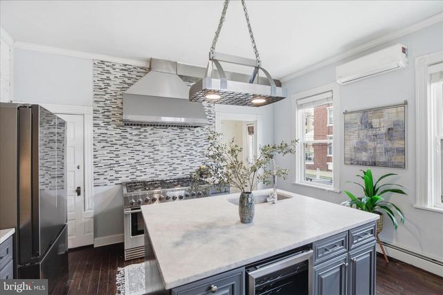 658 W WALNUT ST, Lancaster, PA 17603