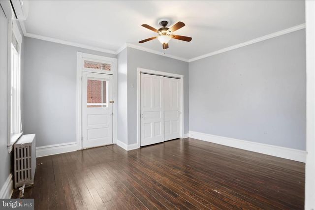 658 W WALNUT ST, Lancaster, PA 17603