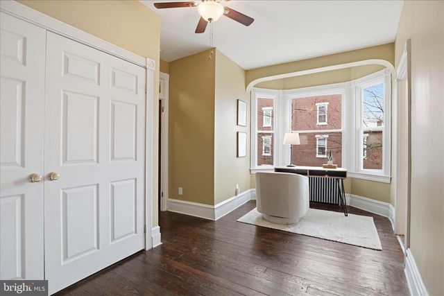 658 W WALNUT ST, Lancaster, PA 17603