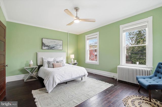 658 W WALNUT ST, Lancaster, PA 17603