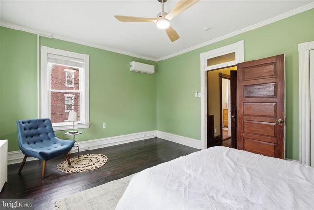 658 W WALNUT ST, Lancaster, PA 17603