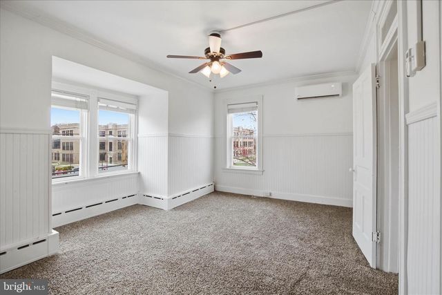 658 W WALNUT ST, Lancaster, PA 17603