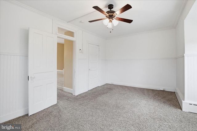 658 W WALNUT ST, Lancaster, PA 17603