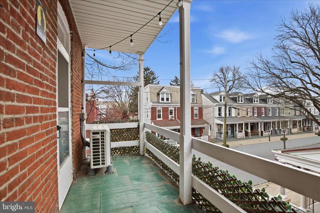 658 W WALNUT ST, Lancaster, PA 17603