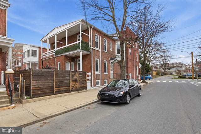 658 W WALNUT ST, Lancaster, PA 17603