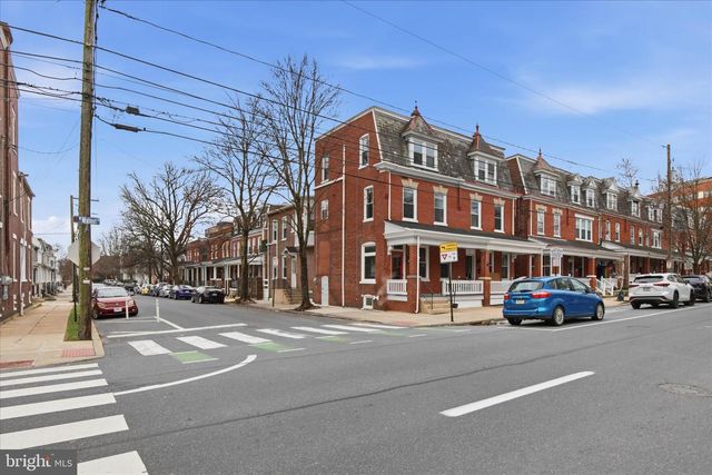 658 W WALNUT ST, Lancaster, PA 17603