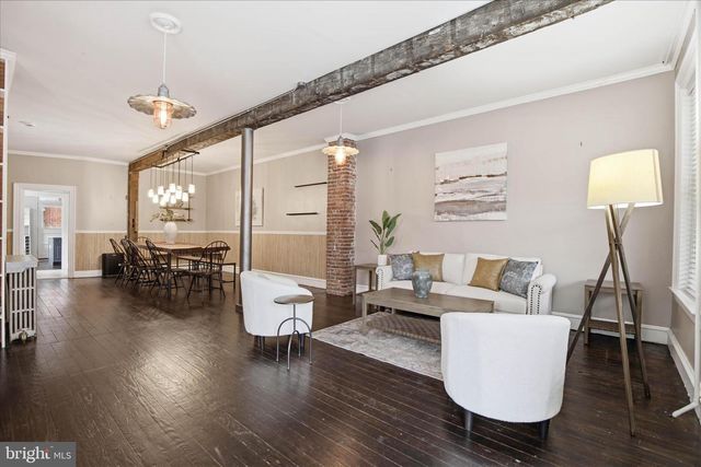 658 W WALNUT ST, Lancaster, PA 17603