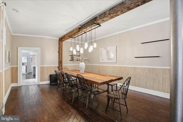 658 W WALNUT ST, Lancaster, PA 17603