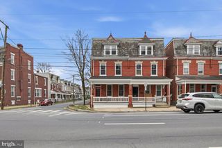 658 W WALNUT ST, Lancaster, PA 17603