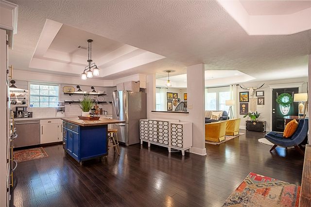 2567 65th Street, Port Arthur, TX 77640