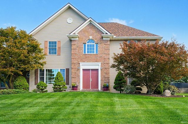 23770 Stonegate Circle, Elkhart, IN 46517